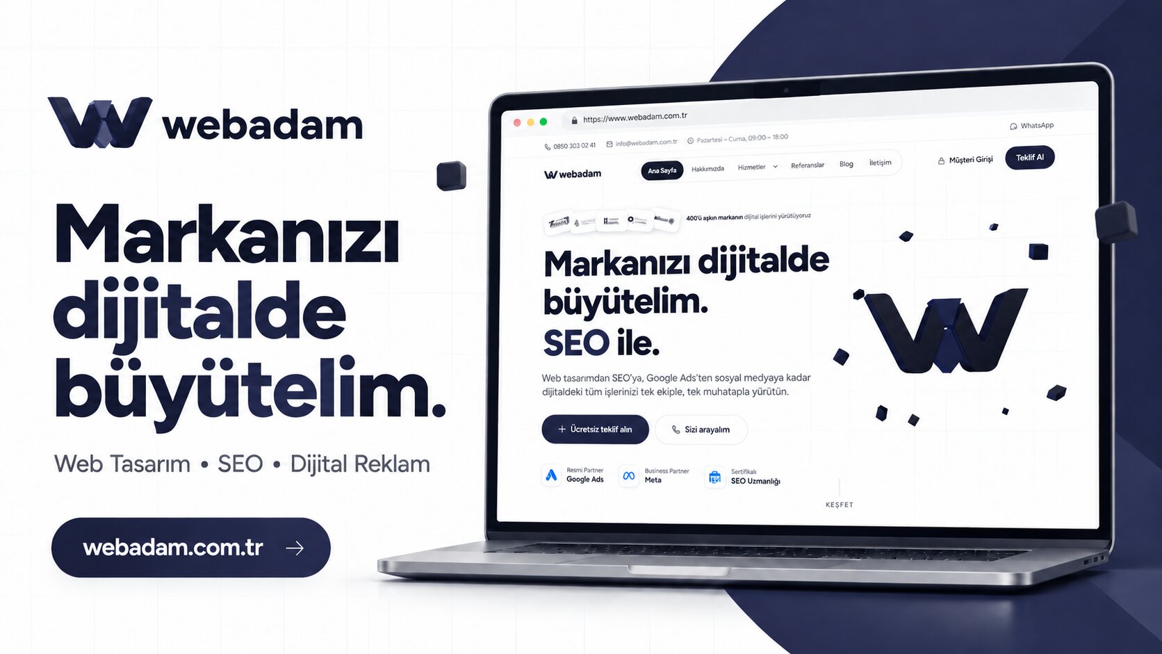 Web Hosting Seçenekleri Ve Özellikleri Nelerdir?